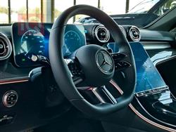 مێرسێدس بێنز C-Class